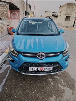 بايك X25